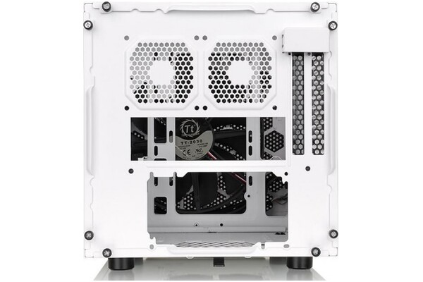 Obudowa PC Thermaltake V1 Core inny biały