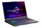 Laptop ASUS ROG Strix G16 16" Intel Core i5 13450HX NVIDIA GeForce RTX 4070 16GB 512GB SSD M.2 Windows 11 Home