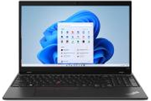 Laptop Lenovo ThinkPad L15 15.6" Intel Core i5 1335U INTEL Iris Xe 16GB 512GB SSD Windows 11 Professional