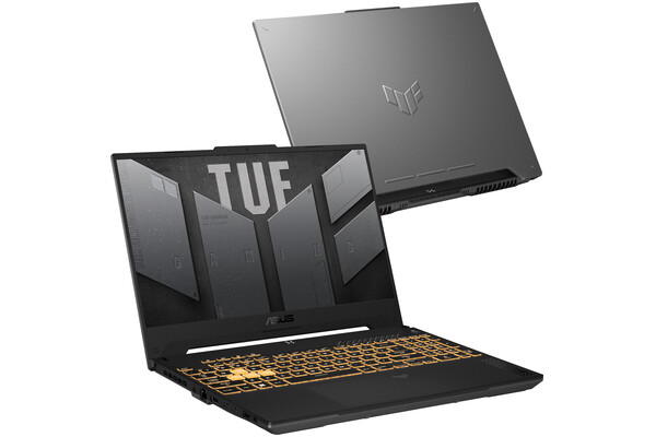 Laptop ASUS TUF Gaming F15 15.6" Intel Core i7 12700H NVIDIA GeForce RTX 4060 16GB 512GB SSD Windows 11 Home