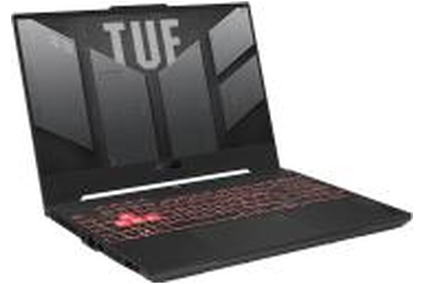 Laptop ASUS TUF Gaming A15 15.6" AMD Ryzen 9 7940HS NVIDIA GeForce RTX4070 16GB 512GB SSD Windows 11 Home
