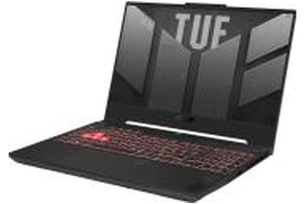 Laptop ASUS TUF Gaming A15 15.6" AMD Ryzen 9 7940HS NVIDIA GeForce RTX4070 16GB 512GB SSD Windows 11 Home