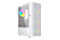 Obudowa PC Gembird CCCFC4000W Fornax 4000 Midi Tower biały