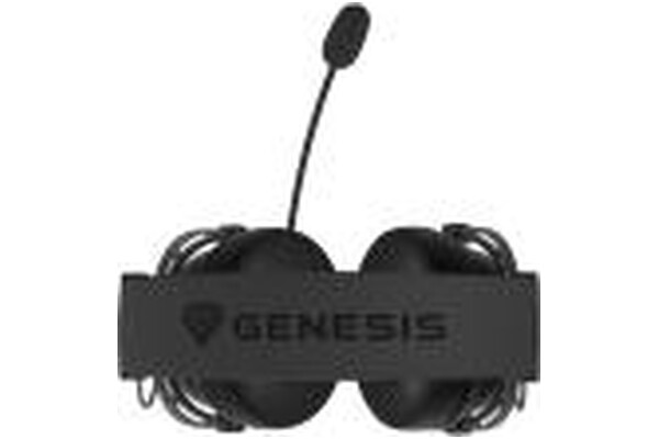 Słuchawki Genesis NSG2117 Toron 531 Nauszne Przewodowe