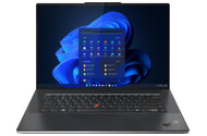 Laptop Lenovo ThinkPad Z16 16" AMD Ryzen 9 PRO 7940HS AMD Radeon RX 6550M 64GB 1024GB SSD M.2 Windows 11 Professional