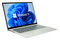 Laptop ASUS ZenBook 14 14" Intel Core i7 1260P INTEL Iris Xe 16GB 512GB SSD M.2 Windows 11 Home