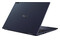 Laptop ASUS ExpertBook B7 14" Intel Core i5 1240P INTEL Iris Xe 16GB 512GB SSD M.2 Windows 11 Professional
