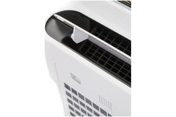 Oczyszczacz powietrza Sharp KCD60EUW biały
