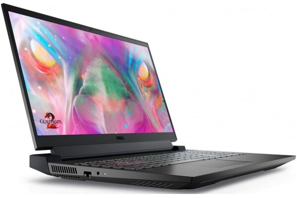Laptop DELL Inspiron 5521 15.6" Intel Core i7 12700H NVIDIA GeForce RTX 3070 Ti 16GB 1024GB SSD Windows 11 Home