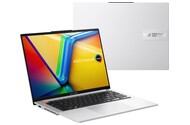Laptop ASUS Vivobook S14 14.5" Intel Core i5 13500H INTEL Iris Xe 16GB 512GB SSD Windows 11 Home