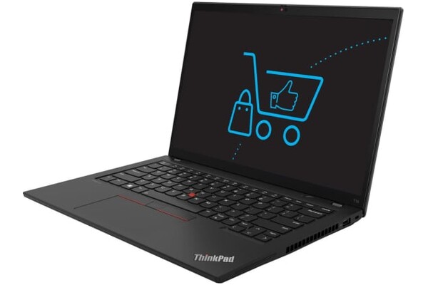 Laptop Lenovo ThinkPad T14 14" Intel Core i5 1335U Intel UHD (Intel Iris Xe ) 16GB 512GB SSD M.2 Windows 11 Professional