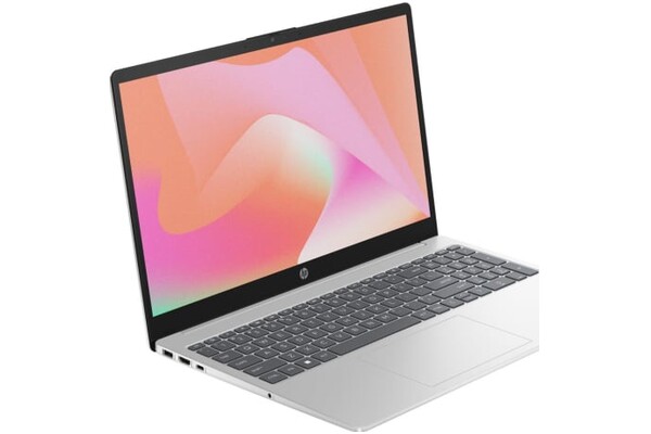 Laptop HP HP 15 15.6" Intel Core i5 1334U Intel UHD (Intel Iris Xe ) 8GB 1024GB SSD M.2