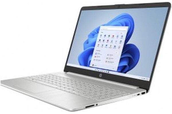 Laptop HP HP 15 15.6" Intel Core i5 1135G7 NVIDIA GeForce MX450 8GB 512GB SSD M.2 Windows 11 Home