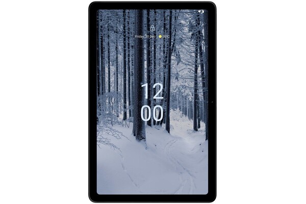 Tablet NOKIA T21 10.3" 4GB/128GB, szary
