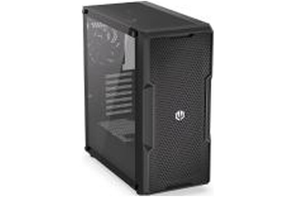 Obudowa PC ENDORFY Regnum 400 Air Midi Tower czarny