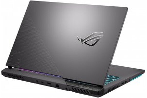 Laptop ASUS ROG Strix G17 17.3" AMD Ryzen 7 6800H NVIDIA GeForce RTX 3050 16GB 512GB SSD M.2 Windows 11 Home