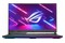Laptop ASUS ROG Strix G17 17.3" AMD Ryzen 7 6800H NVIDIA GeForce RTX 3050 16GB 512GB SSD M.2 Windows 11 Home
