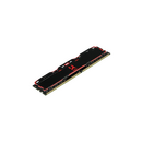 Pamięć RAM GoodRam IRDM X Black 16GB DDR4 2666MHz 16CL