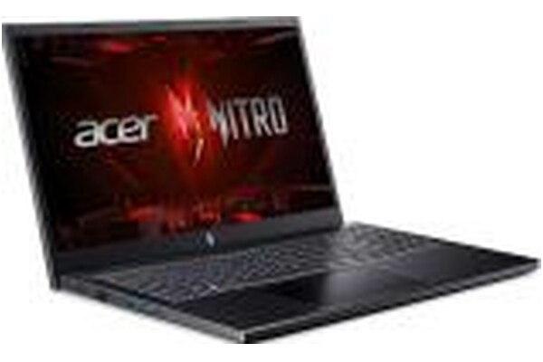 Laptop ACER Nitro V 15.6" Intel Core i5 13420H NVIDIA GeForce RTX3050 16GB 1024GB SSD Windows 11 Home