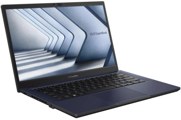 Laptop ASUS ExpertBook B1 14" Intel Core i3 1315U INTEL UHD 16GB 512GB SSD M.2 Windows 11 Professional