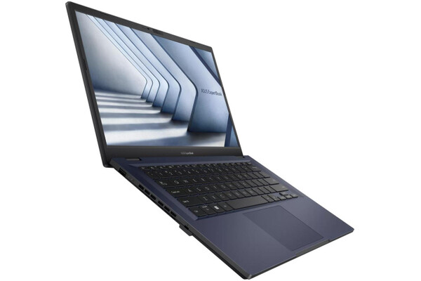 Laptop ASUS ExpertBook B1 14" Intel Core i3 1315U INTEL UHD 16GB 512GB SSD M.2 Windows 11 Professional