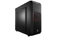 Obudowa PC CORSAIR SPEC-01 Carbide Midi Tower czarny