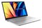 Laptop ASUS Vivobook Pro 15 15.6" Intel Core i5 12500H NVIDIA GeForce RTX3050 16GB 512GB SSD Windows 11 Home