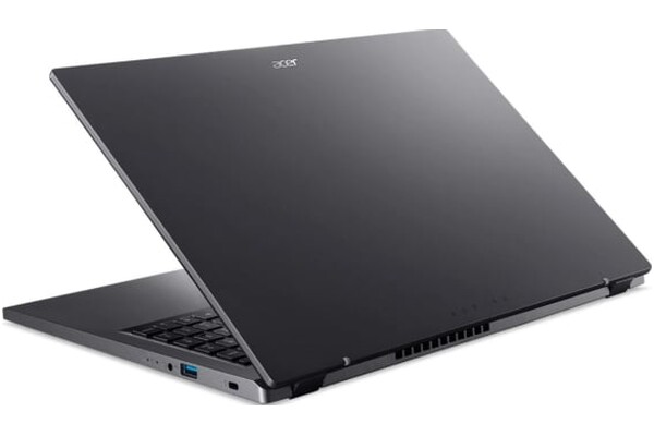 Laptop ACER Aspire 5 15.6" Intel Core i5 1335U Intel UHD (Intel Iris Xe ) 8GB 512GB SSD M.2 Windows 11 Professional