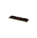 Pamięć RAM GoodRam IRDM X Black 16GB DDR4 3000MHz 16CL