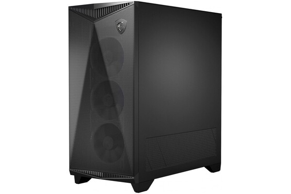 Obudowa PC MSI 300P MPG Gungnir 300P Midi Tower czarny
