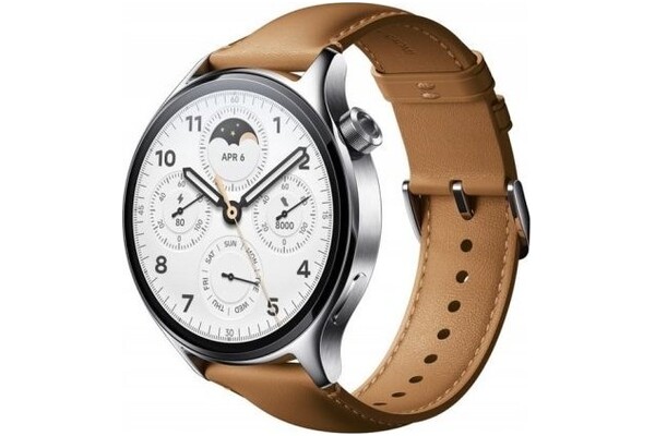 Smartwatch Xiaomi Watch S1 Pro