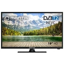 Telewizor Manta 19LHN123D 19" HD Ready