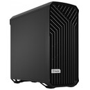 Obudowa PC Fractal Design Torrent Solid Midi Tower czarny