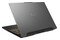 Laptop ASUS TUF Gaming F15 15.6" Intel Core i7 13620H NVIDIA GeForce RTX 4060 16GB 1024GB SSD M.2