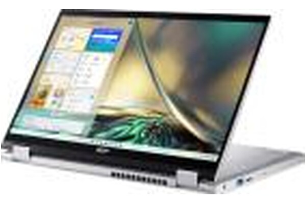 Laptop ACER Spin 3 14" Intel Core i5 1235U INTEL Iris Xe 16GB 512GB SSD Windows 11 Home