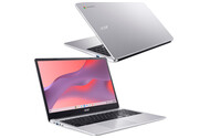 Laptop ACER Chromebook 315 15.6" Intel Pentium Silver N6000 INTEL UHD 8GB 128GB SSD chrome os