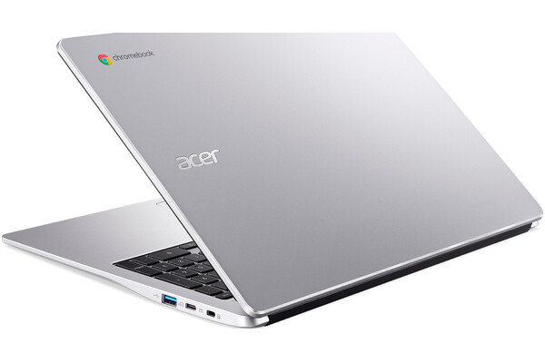 Laptop ACER Chromebook 315 15.6" Intel Pentium Silver N6000 INTEL UHD 8GB 128GB SSD chrome os