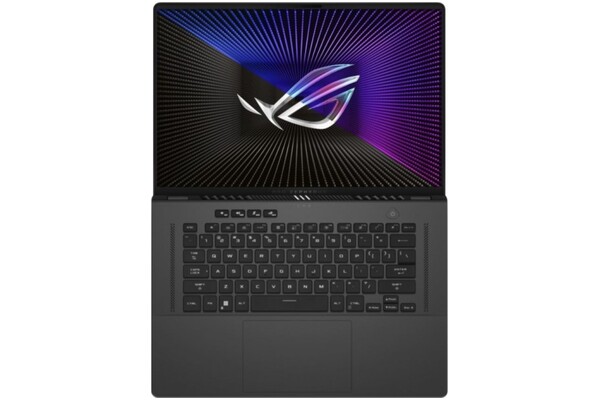 Laptop ASUS ROG Zephyrus M16 16" Intel Core i7 12700H NVIDIA GeForce RTX 4060 32GB 2048GB SSD Windows 11 Home