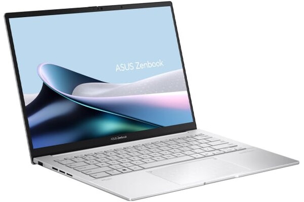 Laptop ASUS ZenBook 14 14" Intel Core Ultra 5 125H Intel Arc 16GB 1024GB SSD M.2 Windows 11 Home