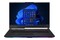 Laptop ASUS Vivobook 14 17.3" AMD Ryzen 9 7945HX NVIDIA GeForce RTX4090 64GB 2048GB SSD Windows 11 Professional