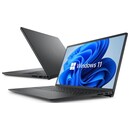 Laptop DELL Inspiron 3525 15.6" AMD Ryzen 5 5500U AMD Radeon 8GB 512GB SSD M.2 Windows 11 Home