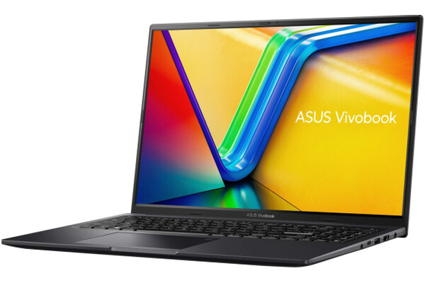 Laptop ASUS Vivobook 16X 16" Intel Core i5 13500H NVIDIA GeForce RTX 3050 16GB 1024GB SSD M.2 Windows 11 Home