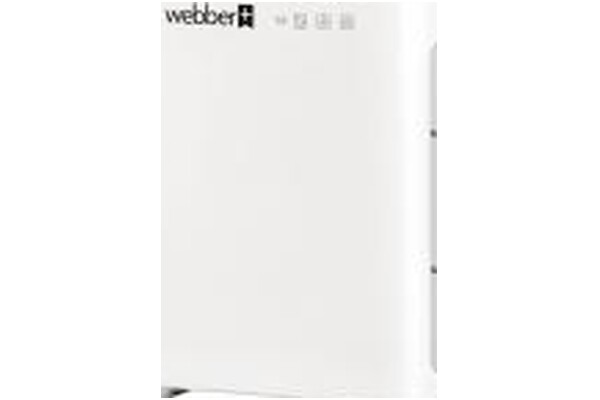 Oczyszczacz powietrza WEBBER AP8400 biały