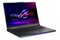 Laptop ASUS Vivobook 14 18" Intel Core i9 14900HX NVIDIA GeForce RTX4090 32GB 2048GB SSD Windows 11 Professional