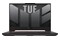 Laptop ASUS TUF Gaming A15 15.6" AMD Ryzen 7 6800H NVIDIA GeForce RTX 3060 16GB 512GB SSD M.2