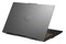 Laptop ASUS TUF Gaming F17 17.3" Intel Core i5 12500H NVIDIA GeForce RTX 3050 32GB 512GB SSD M.2 Windows 11 Home