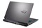 Laptop ASUS ROG Zephyrus G15 15.6" AMD Ryzen 7 6800H NVIDIA GeForce RTX 3060 32GB 1024GB SSD M.2 Windows 11 Home
