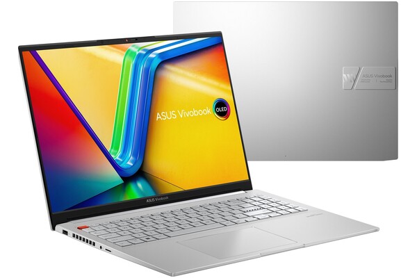Laptop ASUS Vivobook Pro 16 16" Intel Core i5 13500H NVIDIA GeForce RTX 4050 16GB 512GB SSD Windows 11 Home