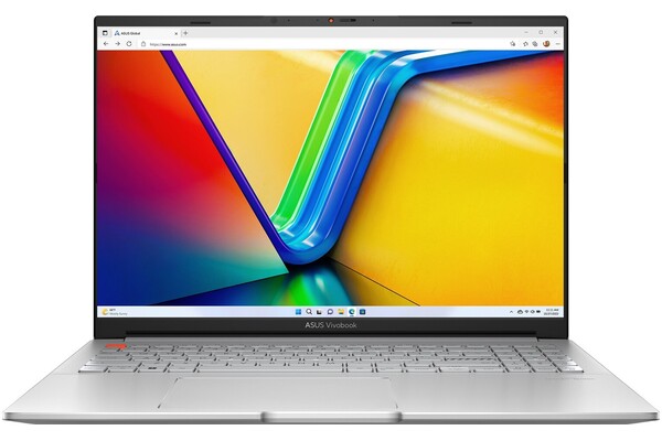 Laptop ASUS Vivobook Pro 16 16" Intel Core i5 13500H NVIDIA GeForce RTX 4050 16GB 512GB SSD Windows 11 Home