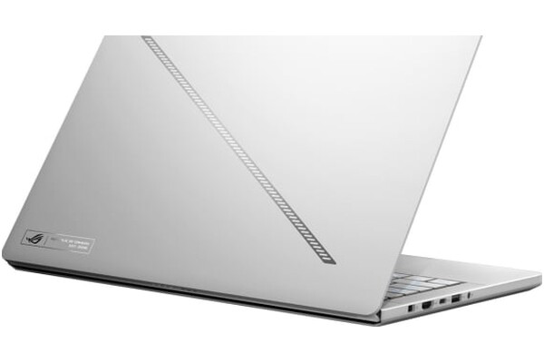 Laptop ASUS ROG Zephyrus G14 14" AMD Ryzen 9 8945HS NVIDIA GeForce RTX 4070 32GB 1024GB SSD M.2 Windows 11 Professional